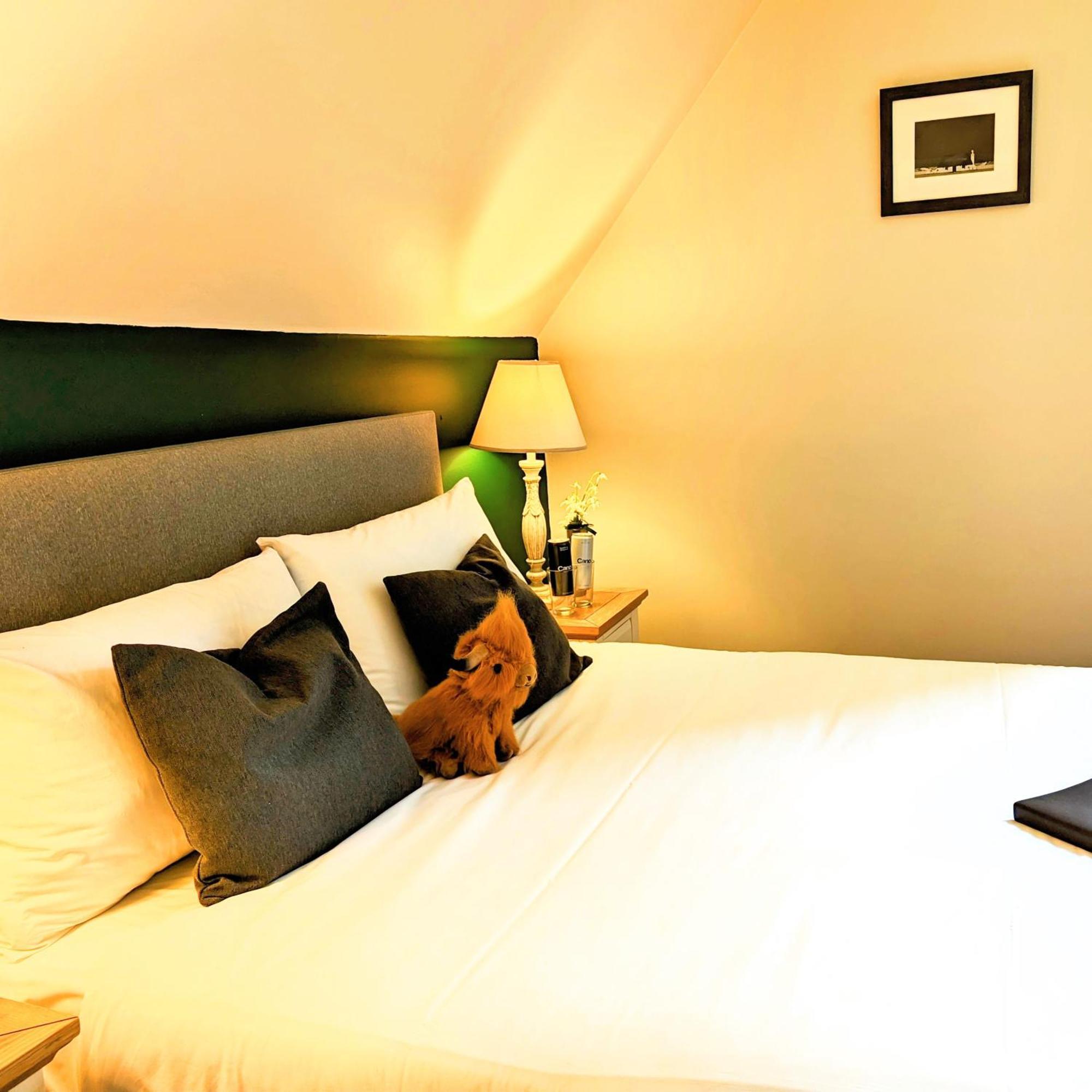 Ben Cruachan Inn - Restaurant, Pub With Rooms Loch Awe Room photo
